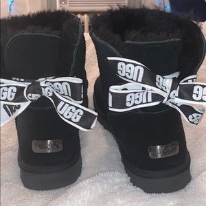 Mini bailey uggs uggs